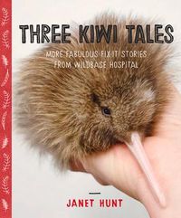 Produktbild: Three Kiwi Tales