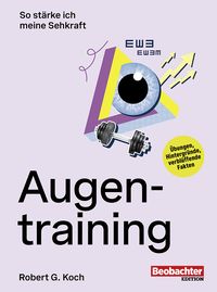 Produktbild: Augentraining