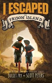 Produktbild: I Escaped The Prison Island