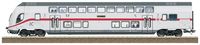Bild vom Artikel TRIX H0 23255 H0 Doppelstock-Steuerwagen IC2 der DB-AG DBpbzfa 668.2, 2.Klasse, Wagen-Ordnungsnummer 1 vom Autor 