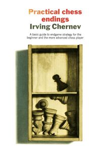 Produktbild: Practical Chess Endings