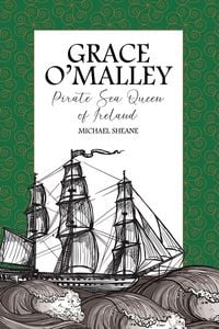 Produktbild: Grace O'Malley