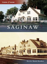 Produktbild: Saginaw
