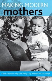 Produktbild: Making modern mothers