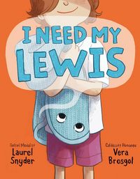 Produktbild: I Need My Lewis