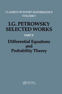Produktbild: Differential Equations