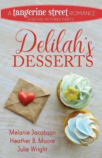 Produktbild: Delilah's Desserts