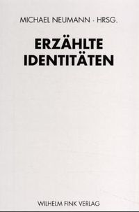 Produktbild: Erz&auml;hlte Identit&auml;ten