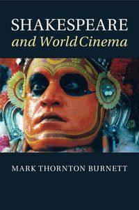 Produktbild: Shakespeare and World Cinema
