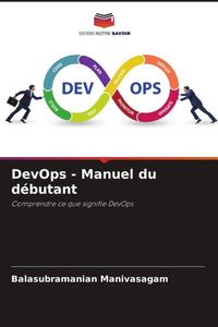 Produktbild: DevOps - Manuel du d&eacute;butant