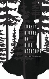Produktbild: Lonely Nights on High Rooftops