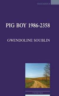 Produktbild: Pig Boy, 1986-2358