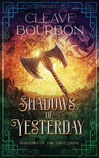 Produktbild: Shadows of Yesterday