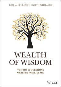 Produktbild: Wealth of Wisdom