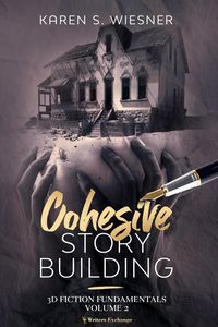 Produktbild: Cohesive Story Building