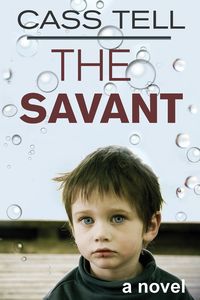 Produktbild: The Savant - a novel