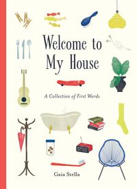 Produktbild: Welcome To My House