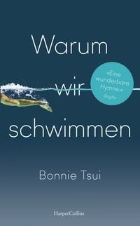 Produktbild: Warum wir schwimmen