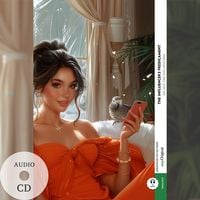 Produktbild: The Influencer's Predicament / Die Not der Influencerin (Buch + Audio-CD) - Frank-Lesemethode - Kommentierte zweisprachige Ausgabe Englisch-Deutsch