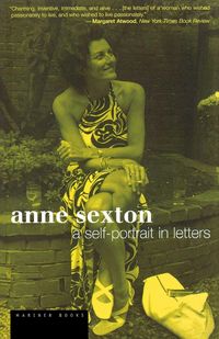 Produktbild: Anne Sexton