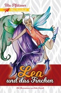 Produktbild: Lea und das Finchen