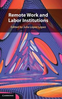 Produktbild: Remote Work and Labor Institutions