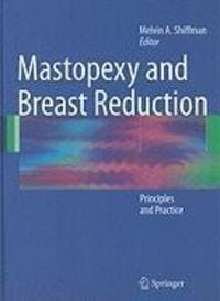 Produktbild: Mastopexy and Breast Reduction