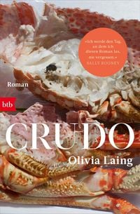 Produktbild: Crudo