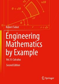 Produktbild: Engineering Mathematics by Example