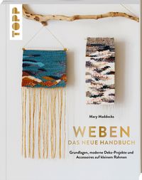 Produktbild: Weben - Das neue Handbuch