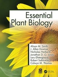 Produktbild: Essential Plant Biology