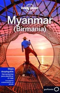 Produktbild: Myanmar