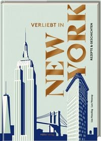 Produktbild: Verliebt in New York