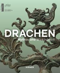 Produktbild: Drachen - Mythos und Wirklichkeit