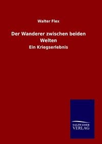 Produktbild: Der Wanderer zwischen beiden Welten
