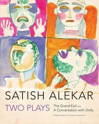 Produktbild: Two Plays