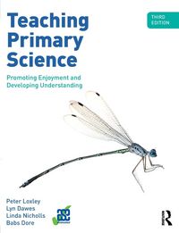 Produktbild: Teaching Primary Science