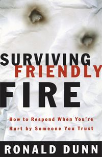 Produktbild: Surviving Friendly Fire