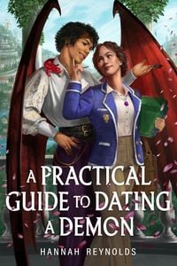 Produktbild: A Practical Guide to Dating a Demon