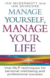 Produktbild: Mcdermott, I: Manage Yourself, Manage Your Life