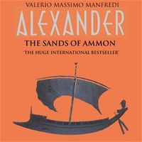 Produktbild: The Sands of Ammon
