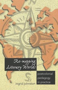 Produktbild: Re-mapping Literary Worlds