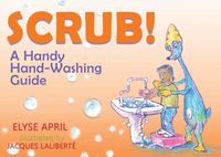 Produktbild: Scrub!