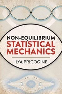 Produktbild: Prigogine, I: Non-Equilibrium Statistical Mechanics