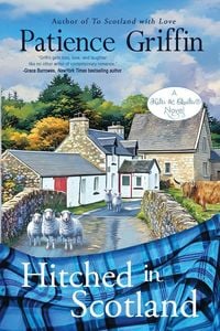 Produktbild: Hitched in Scotland