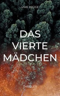 Produktbild: Das Vierte M&auml;dchen