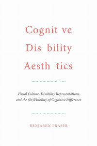 Produktbild: Cognitive Disability Aesthetics