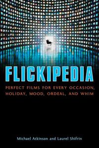 Produktbild: Atkinson, M: Flickipedia