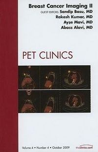 Produktbild: Breast Cancer Imaging II, an Issue of Pet Clinics