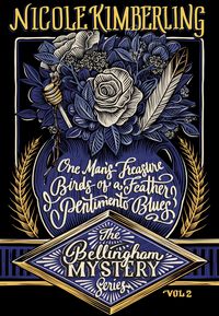 Produktbild: The Bellingham Mystery Series Volume 2